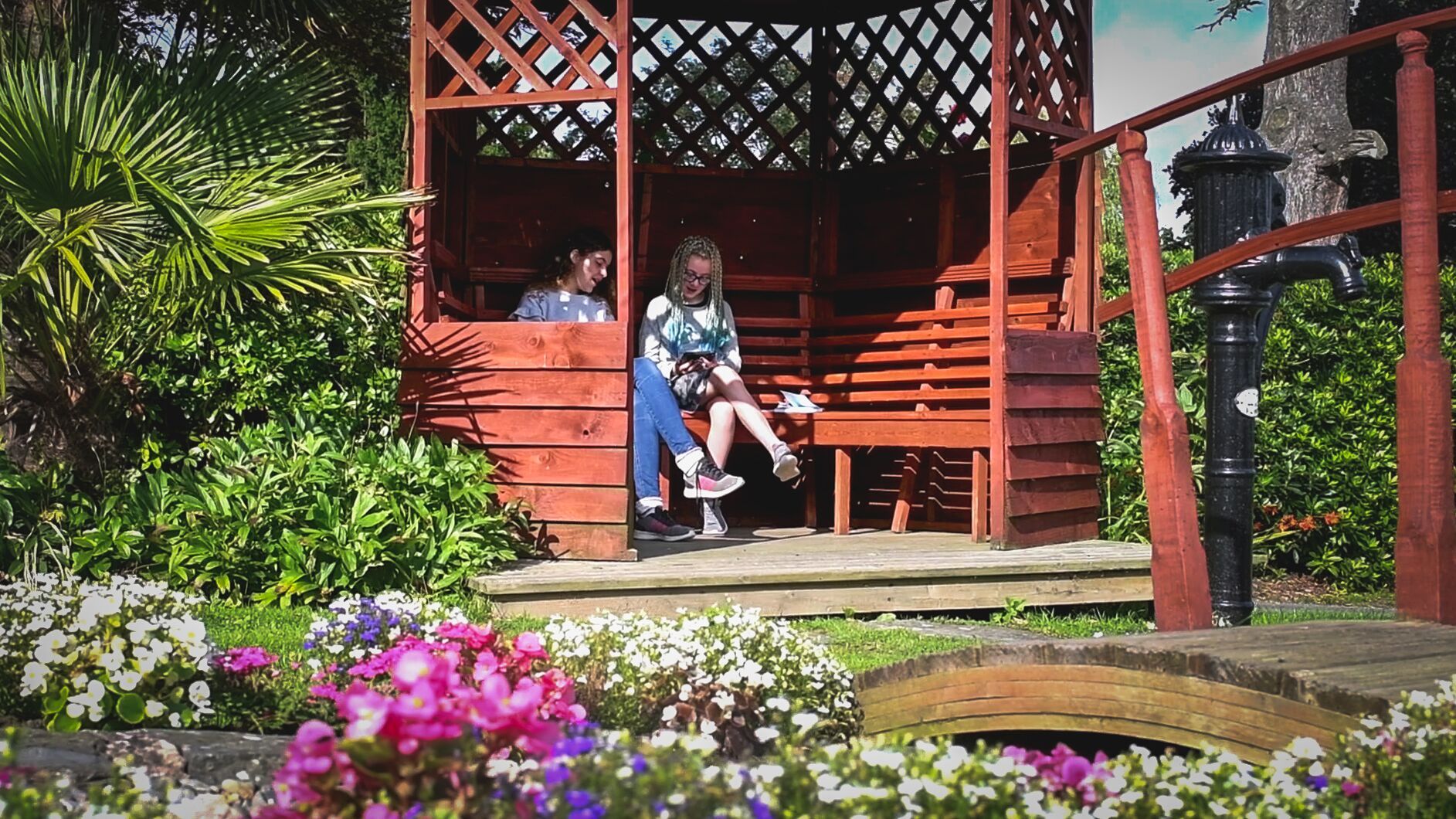 Pentrenant Hall - 6RzDYVcA