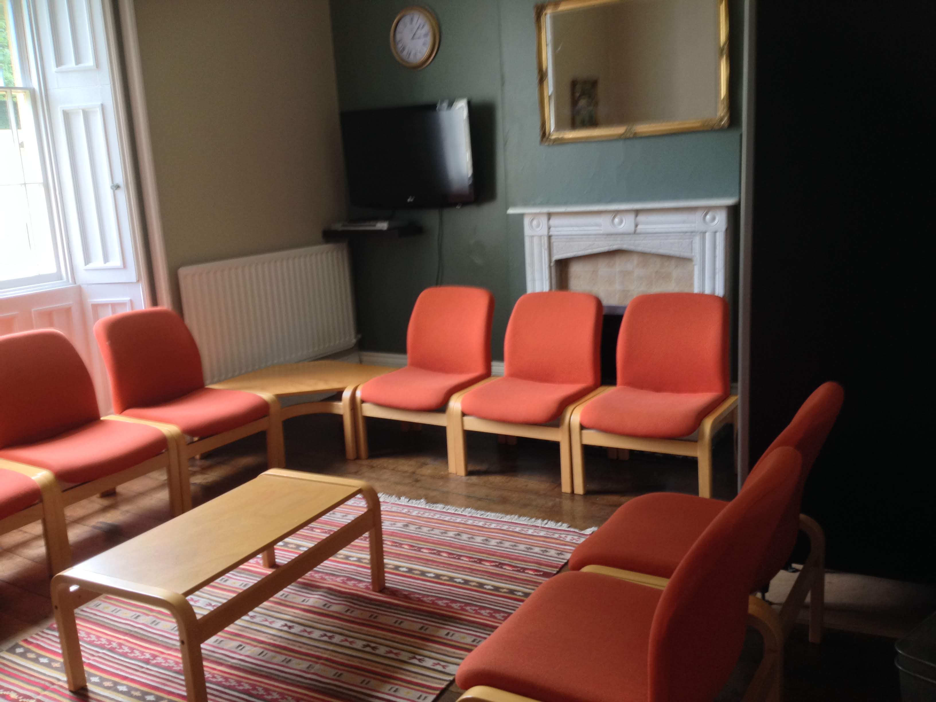 Pentrenant Hall - IMG 2114